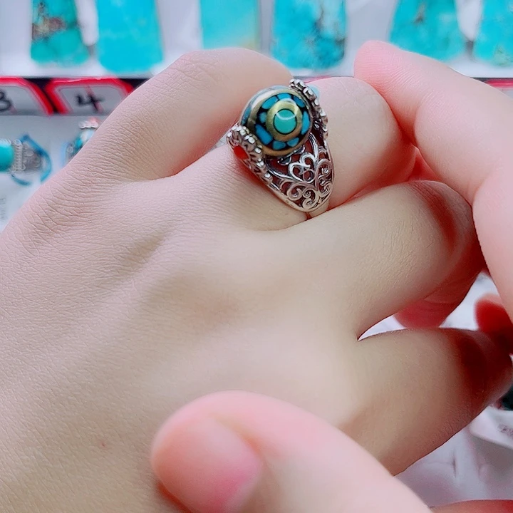 无非金属粉丝专属福利饰品123