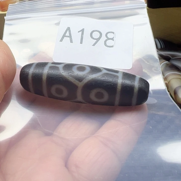 玛瑙/玉髓未镶嵌手链