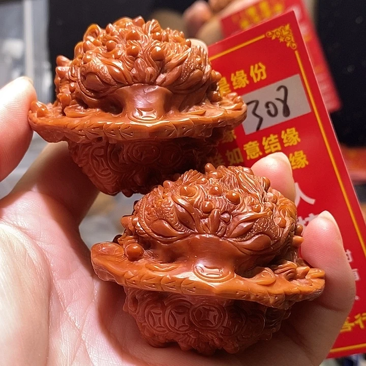 把件文玩核桃核桃核桃
