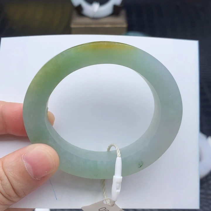 定制翡翠未镶嵌定制33号