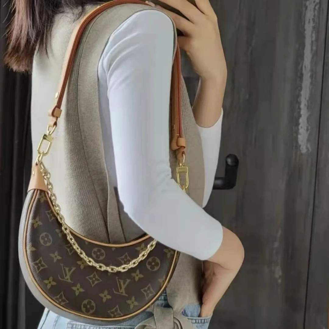 99新 LouisVuitton/路易威登 路易威登/单肩包/6952