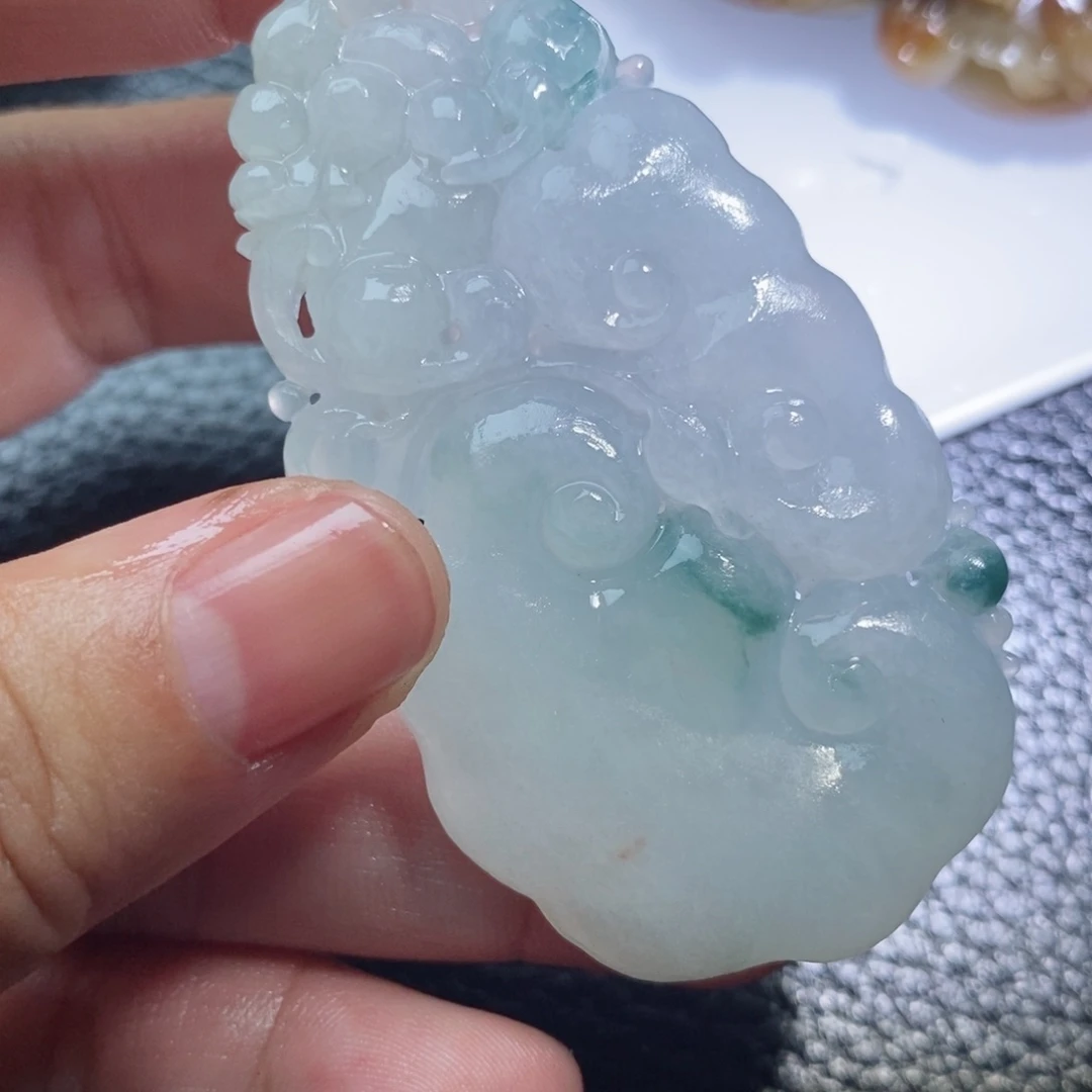 定制翡翠未镶嵌8859576666666