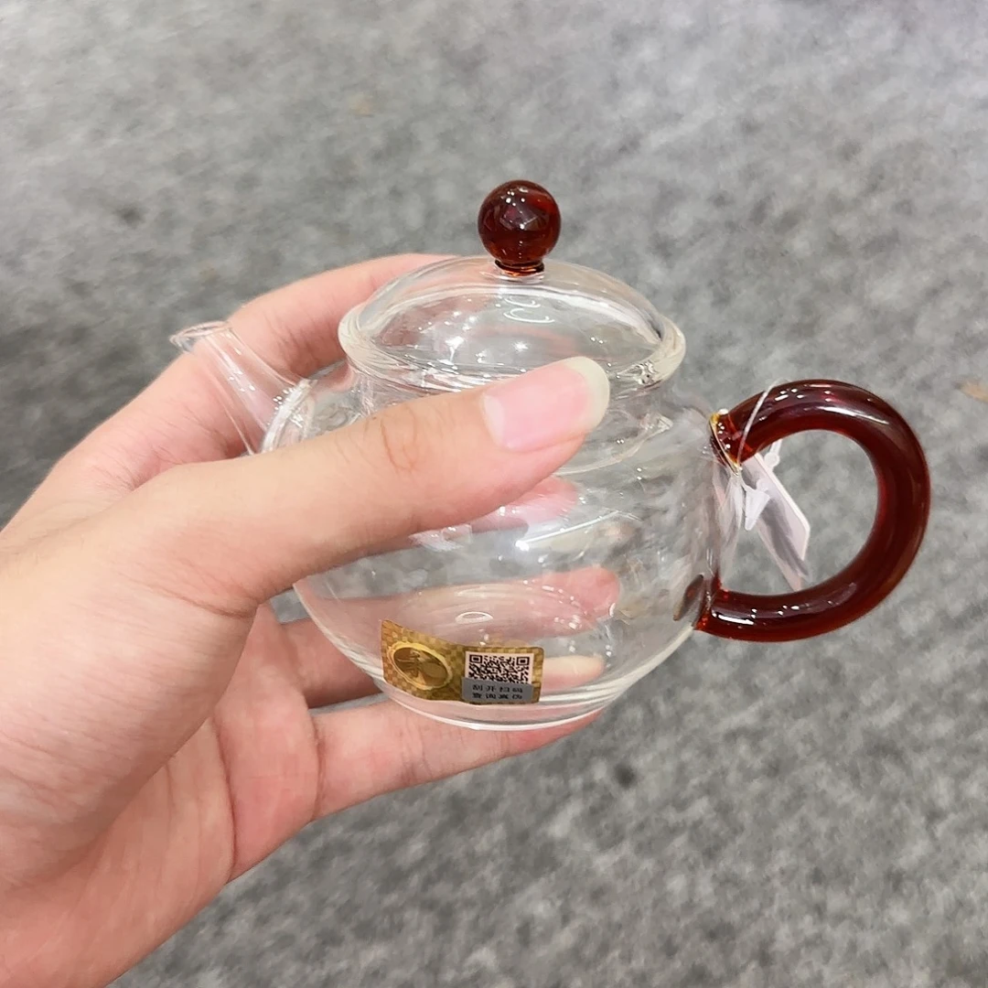 禾器轩玉壶琥珀色