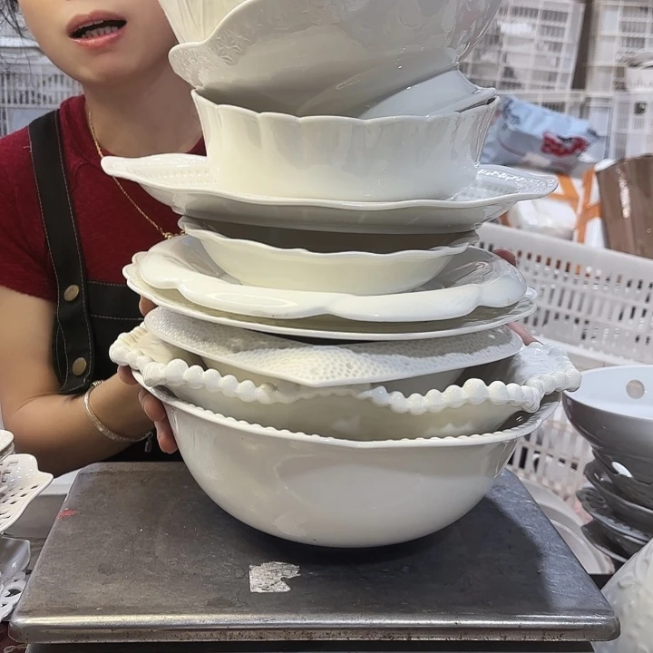 盘微瑕产品……0-1十件套