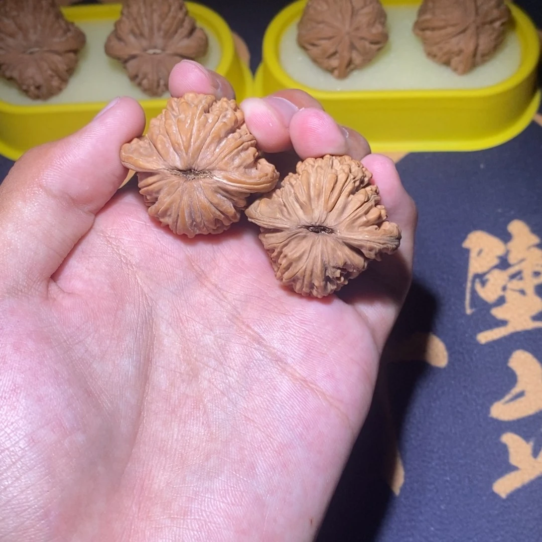 文玩核桃38汉高楼福利