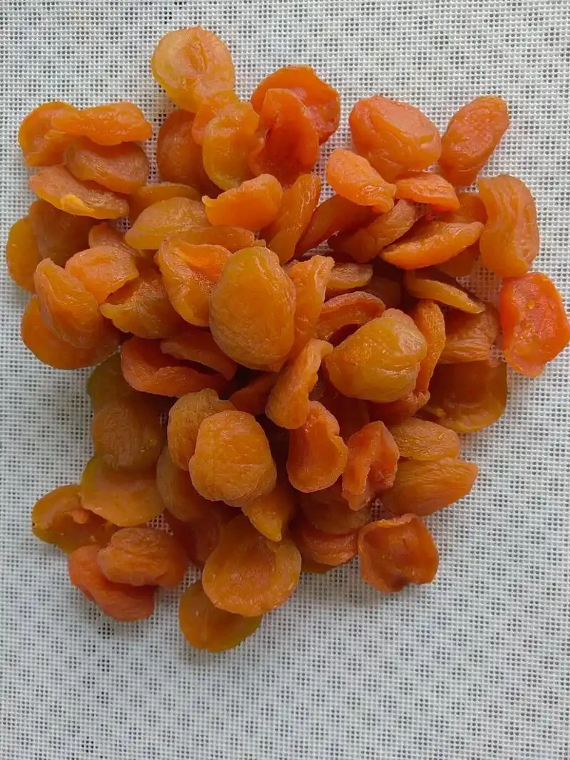 野山杏干（米妹家）