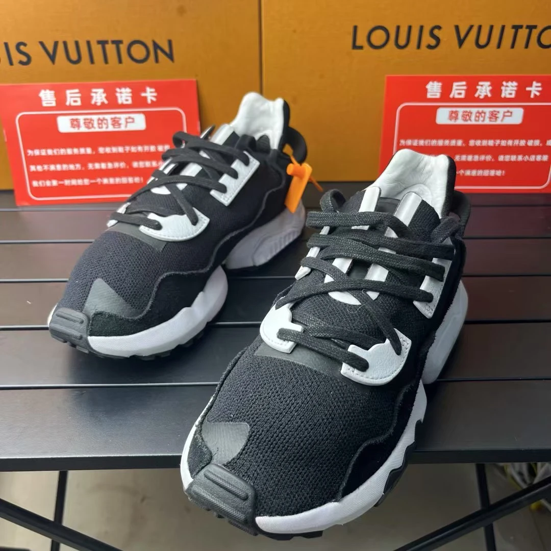 95新 maje 特价款阳/38.5码/Y-3 黑武士
