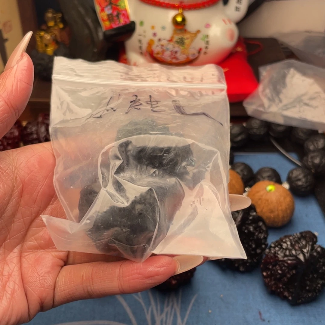 吊坠文玩核桃“****”小L