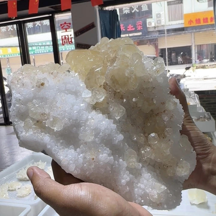昌化石印石原石料