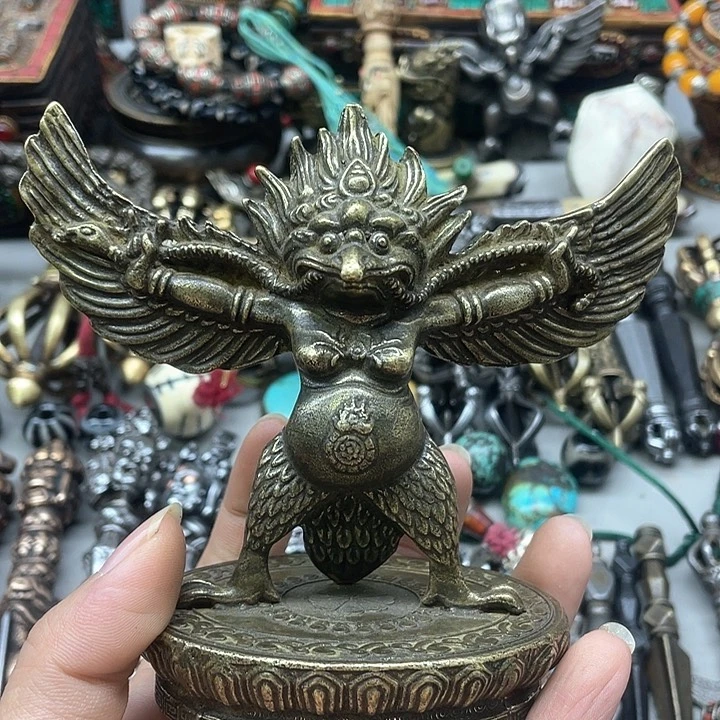 工艺品挂件一物一图