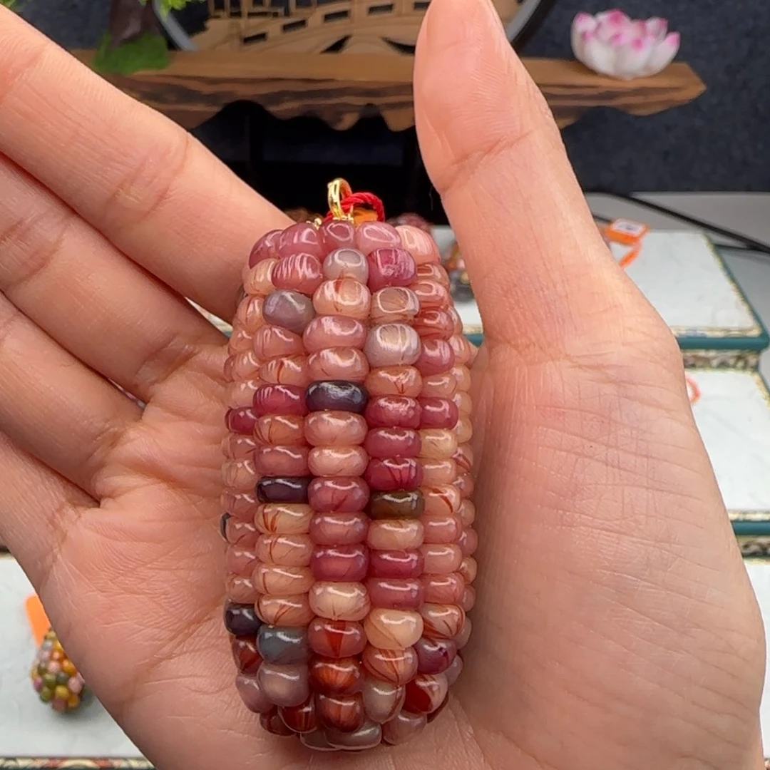 大叶紫檀（黑酸枝木类）