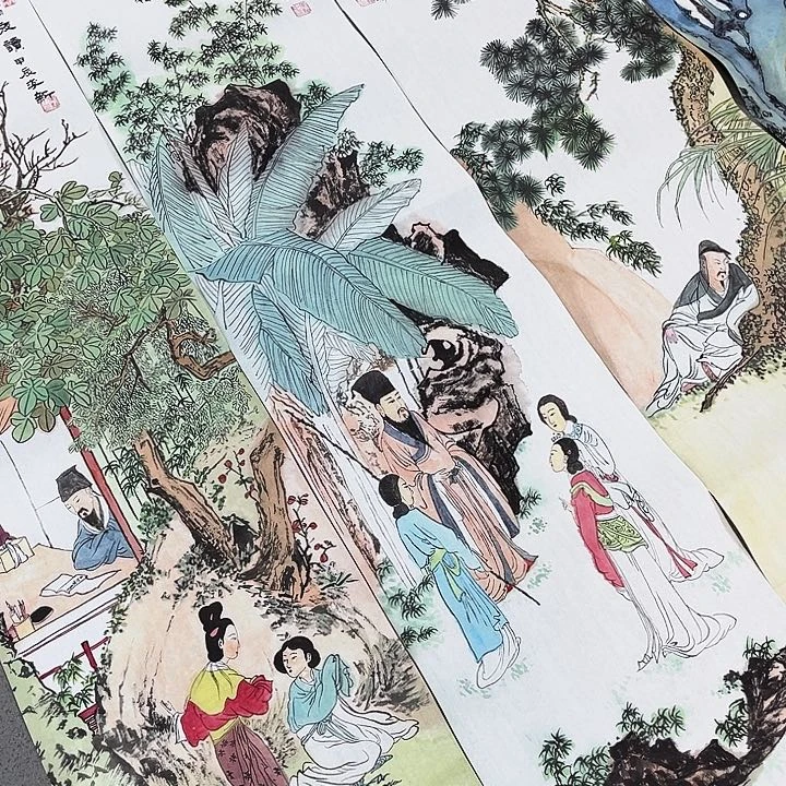 艺术作品欣赏作品