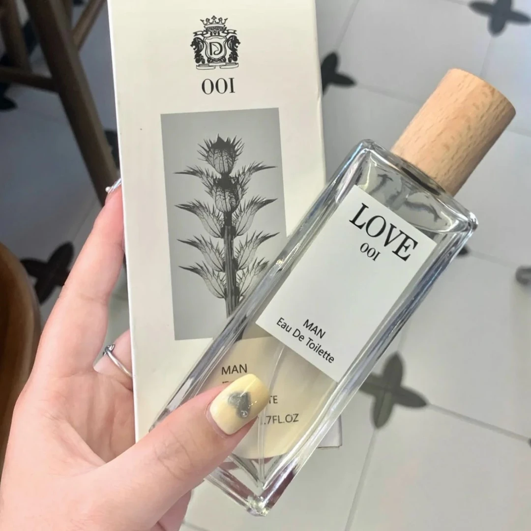 迪香儿事后清晨男士