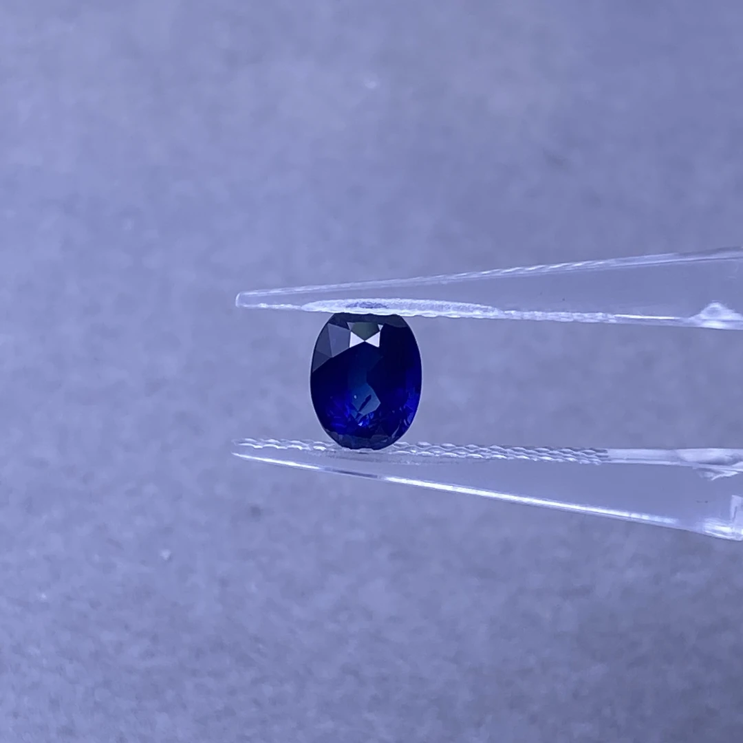 RB 蓝宝石-1.14ct(00830607)1218