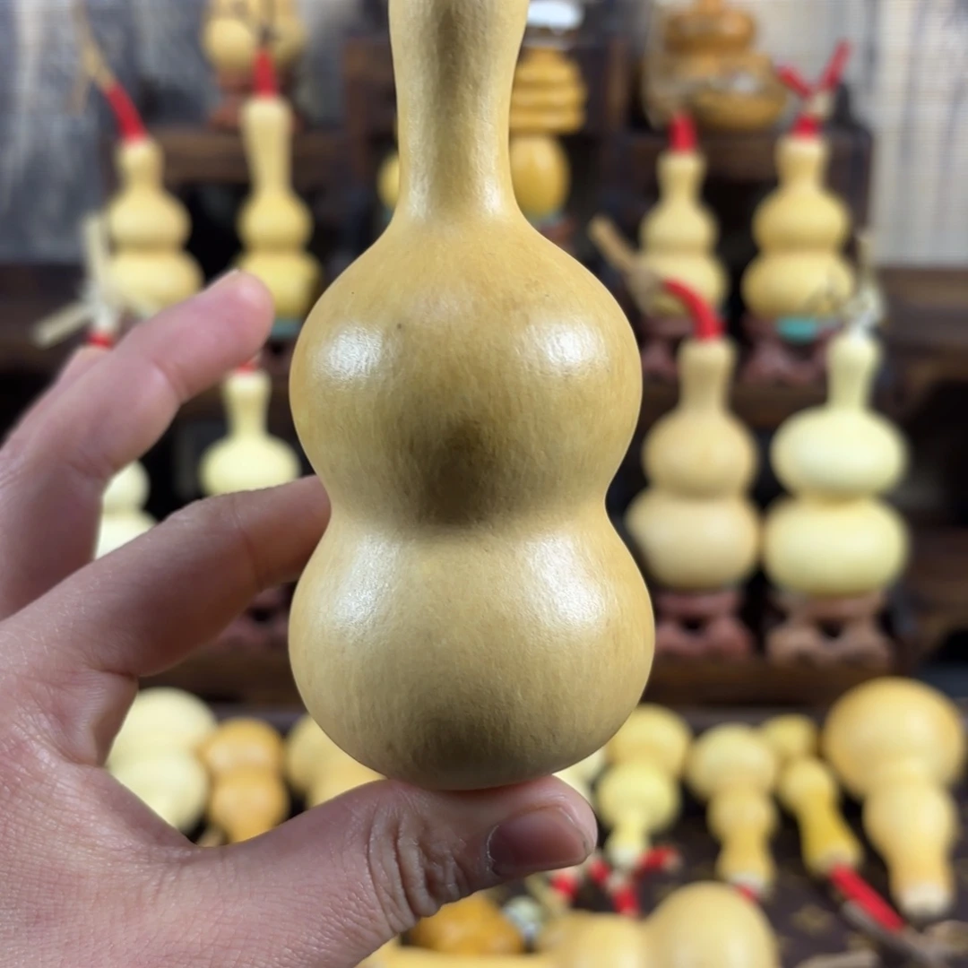 看好拍不退不换八宝葫芦