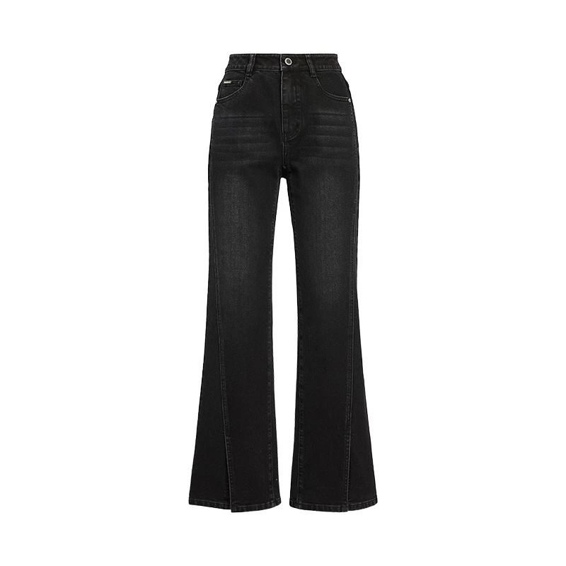 ［尚雅主播］iam27喇叭裤M4C7629