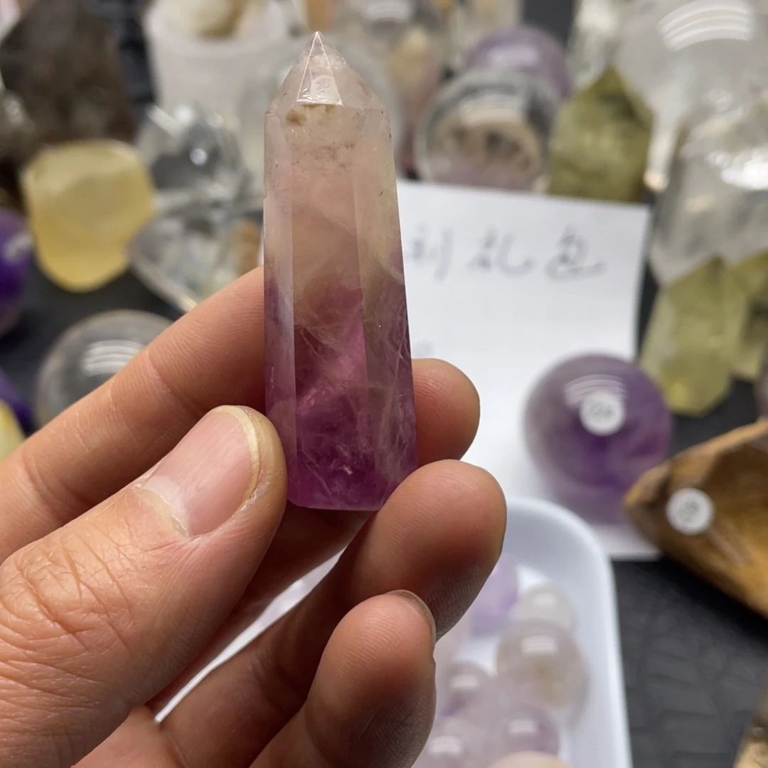 水晶258未镶嵌天然水晶