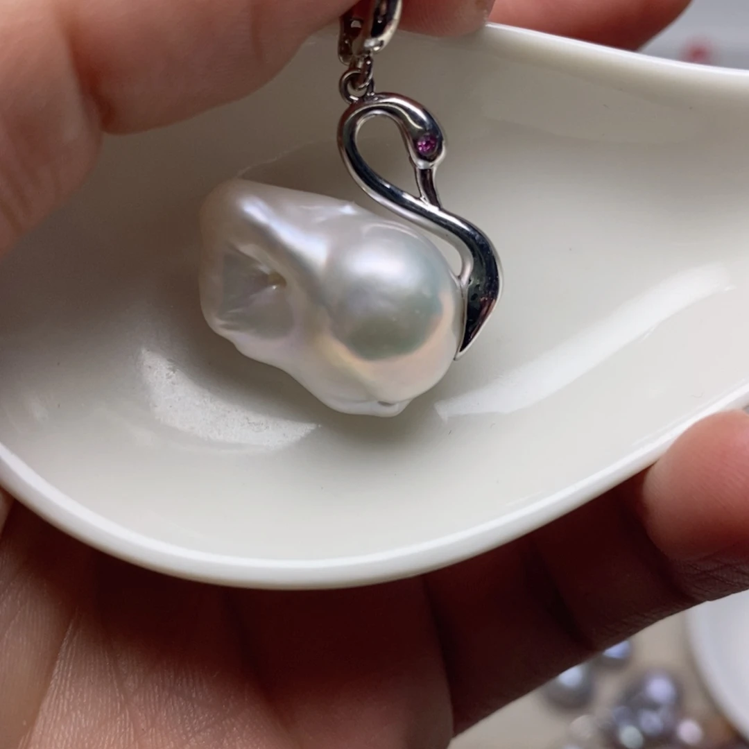 淡水珍珠其它未镶嵌