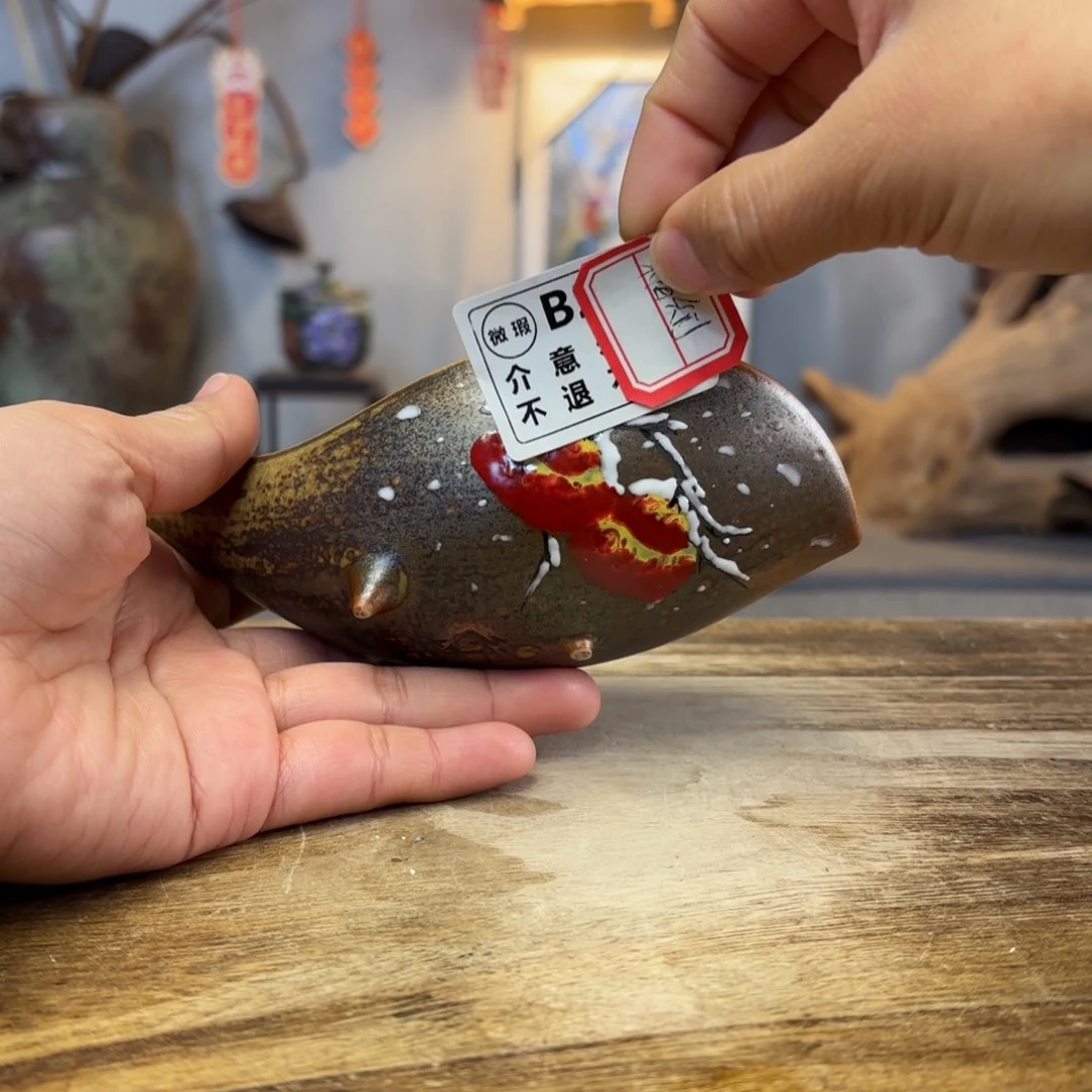 景德镇纯手工制作陶瓷