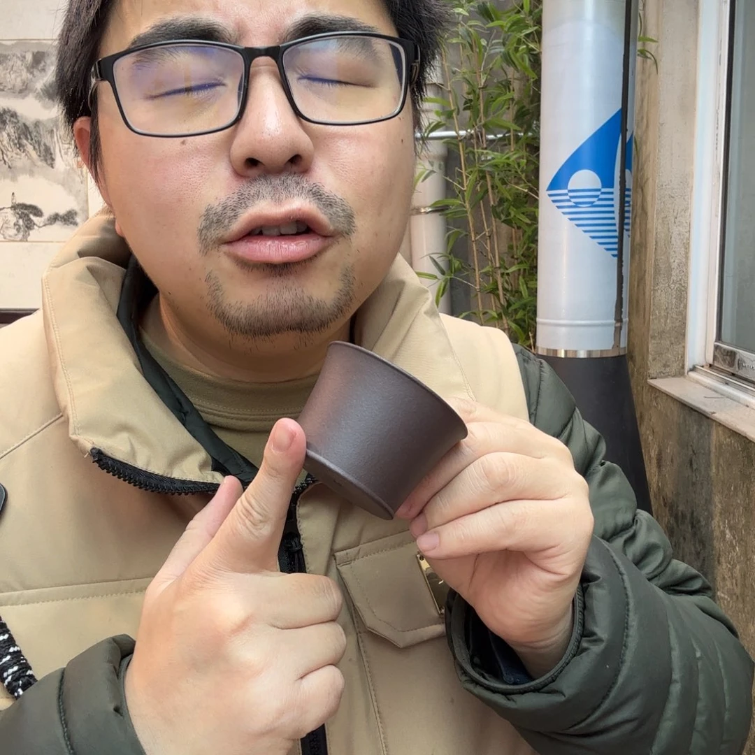 紫砂茶壶小郭紫砂