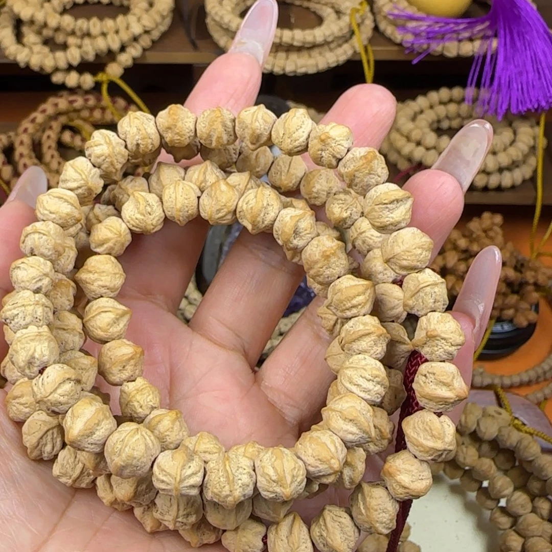 ****️吊坠柏香籽/百香籽