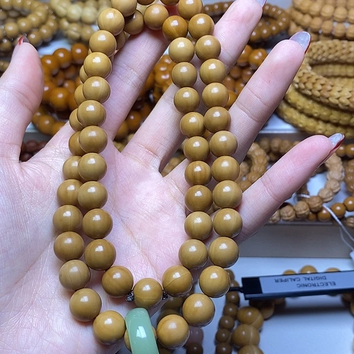 手串猴头核桃猴头手串猴头手串