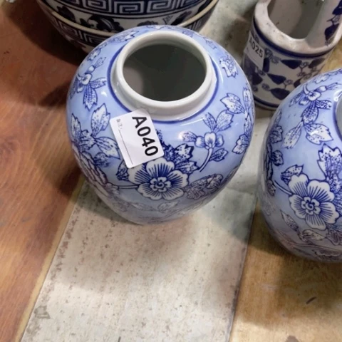 浪*。陶瓷制品有瑕疵处理