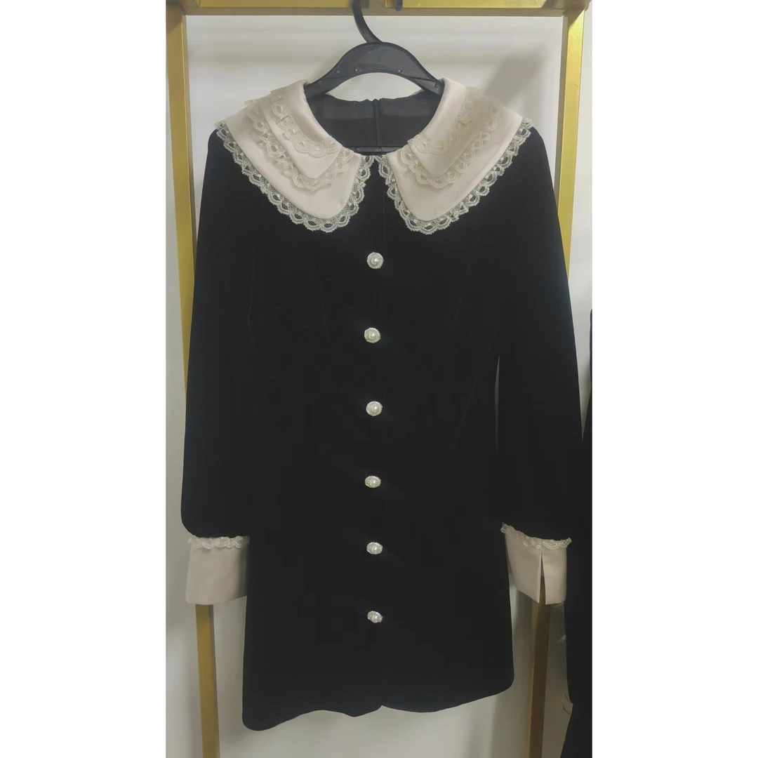 冉冉定制●连衣裙预JJQ4LYQ5917