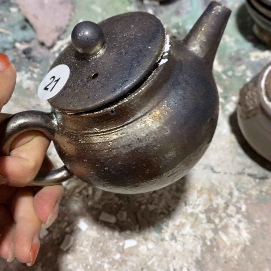 开窑大吉，高货多多21