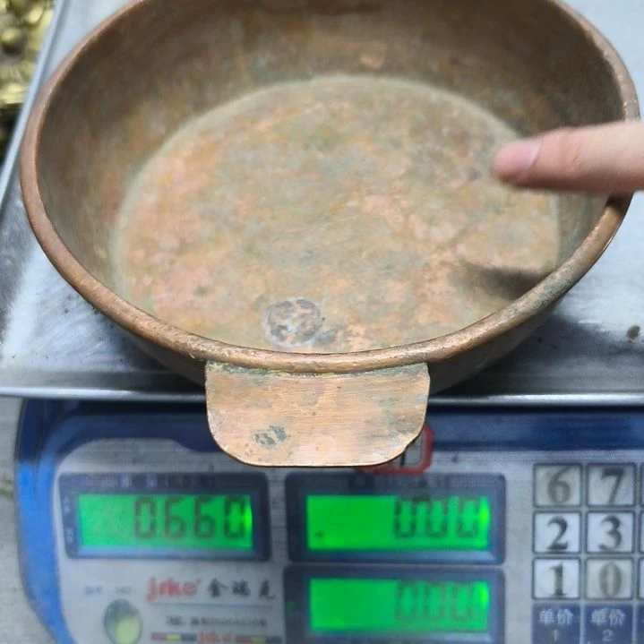 二*铜器，4588888888888