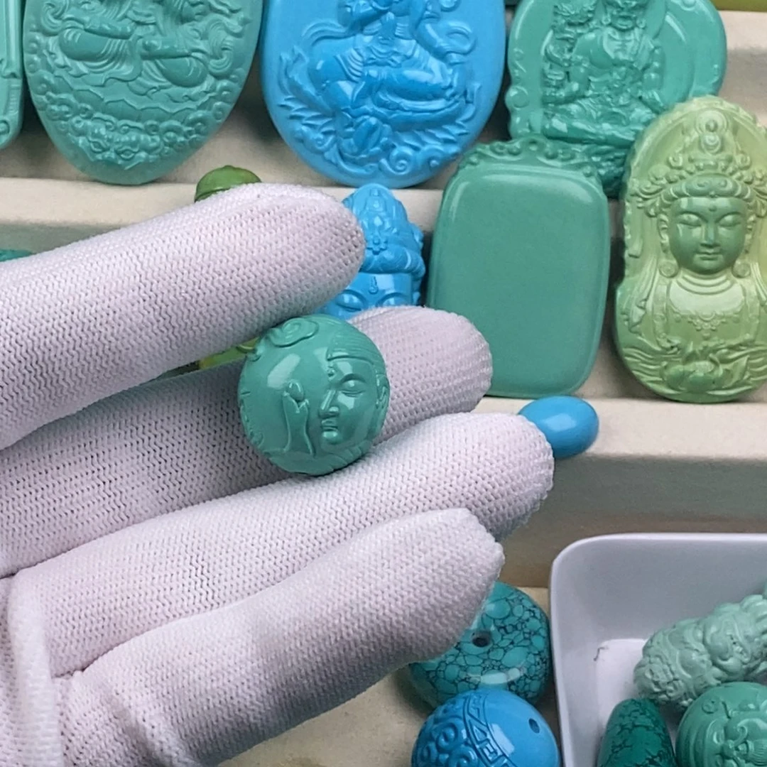 双***主湖北十堰精品珠子