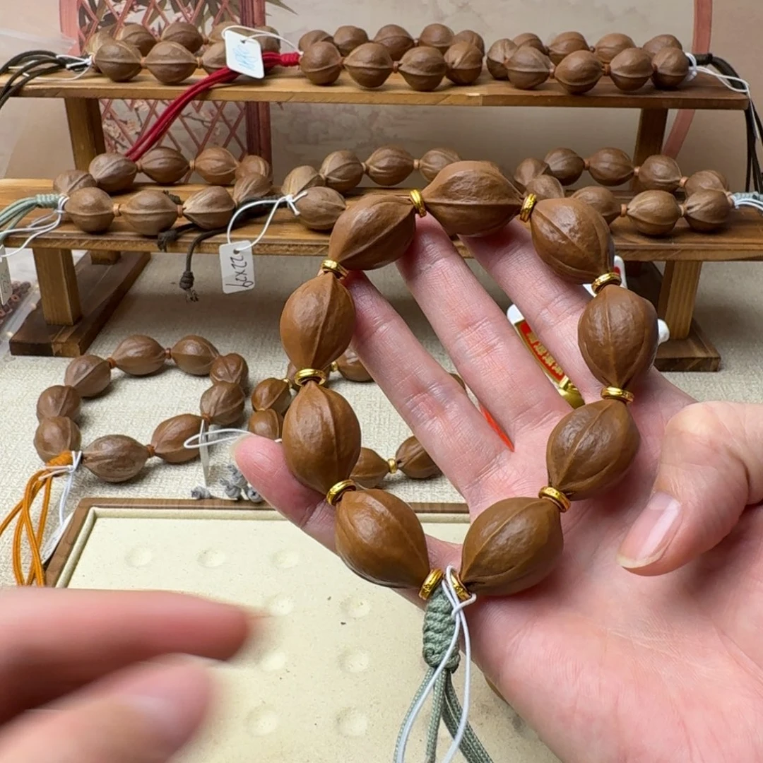 M****手串/手链橄榄核2029