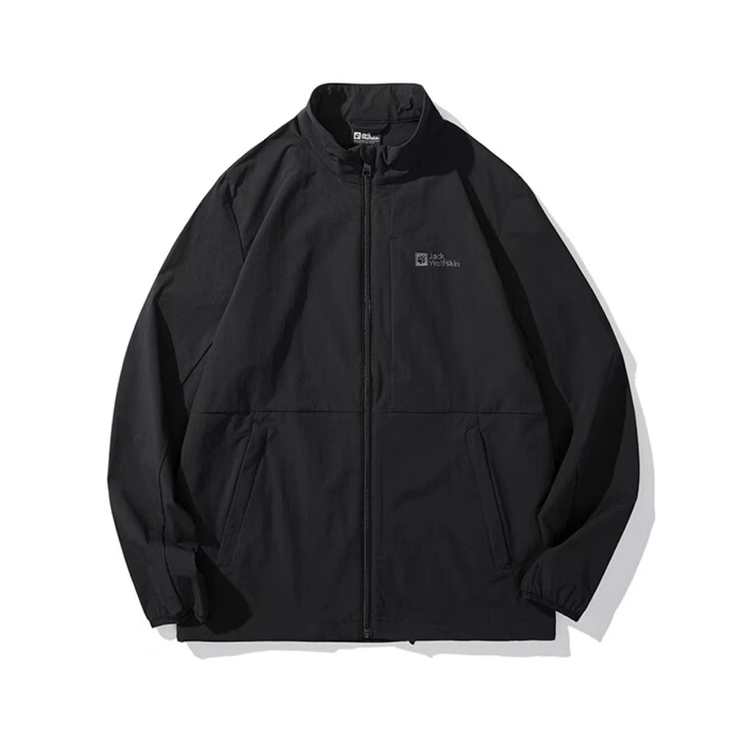 JACKWOLFSKIN狼爪男子Softshell Jacket软壳衣53240716000241 #HN