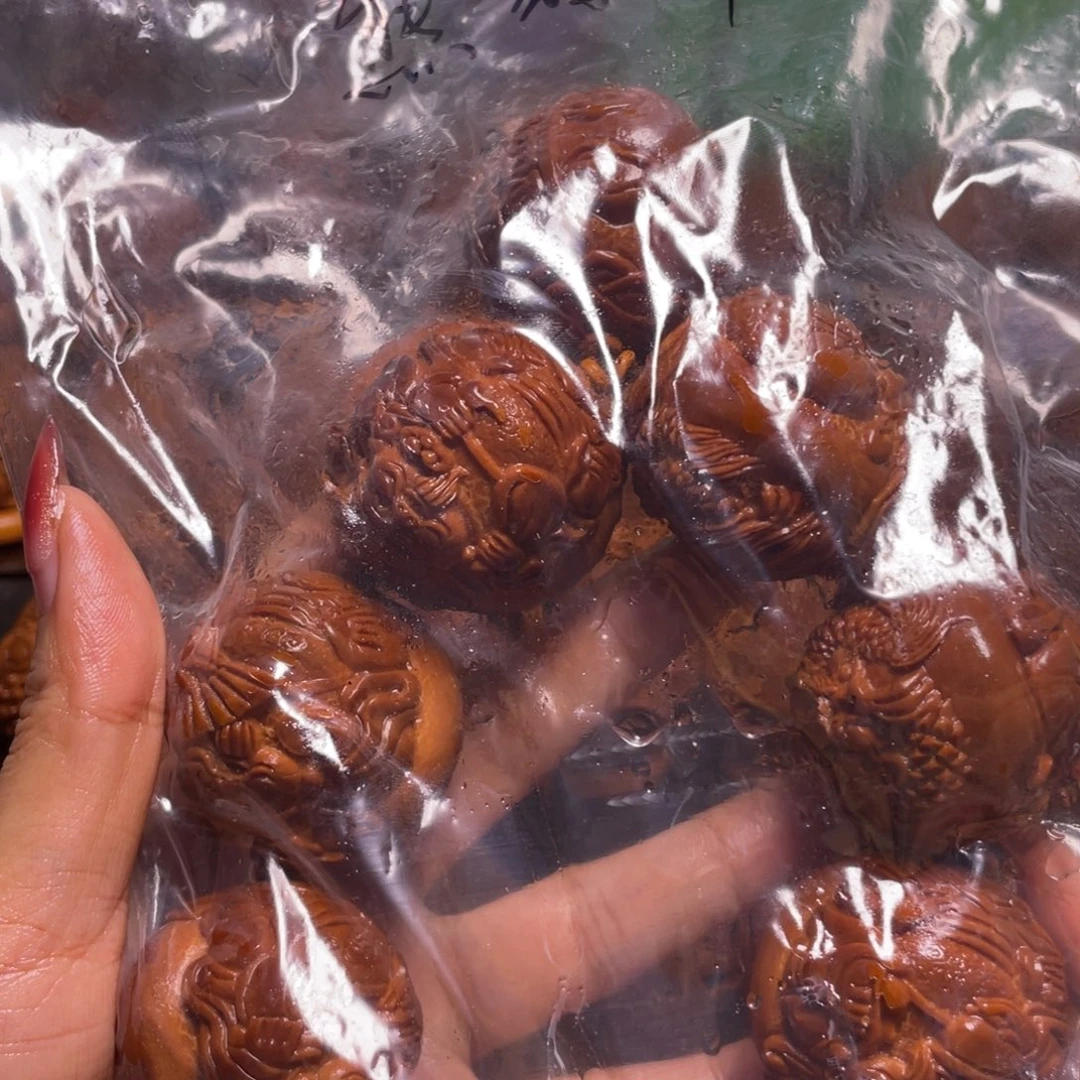 熊***华橄榄核手串/手链橄榄核