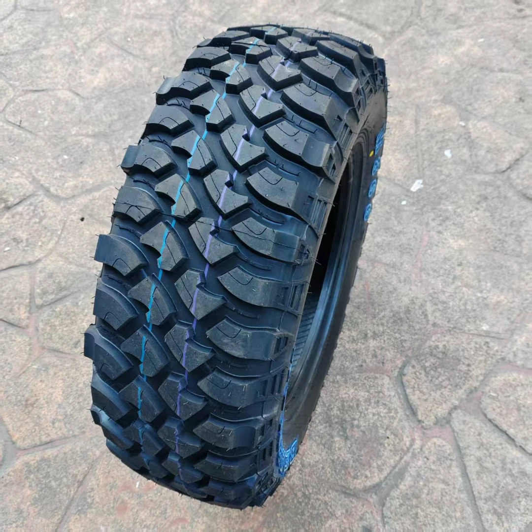 235/70R16全新正品皮卡风骏5江铃宝典at轮胎越野轮胎2357016风骏7