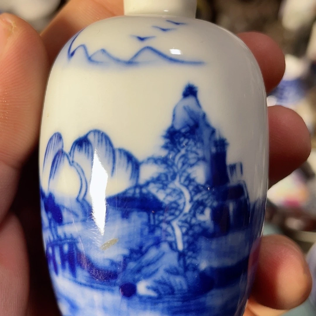 我想要的东西都是我