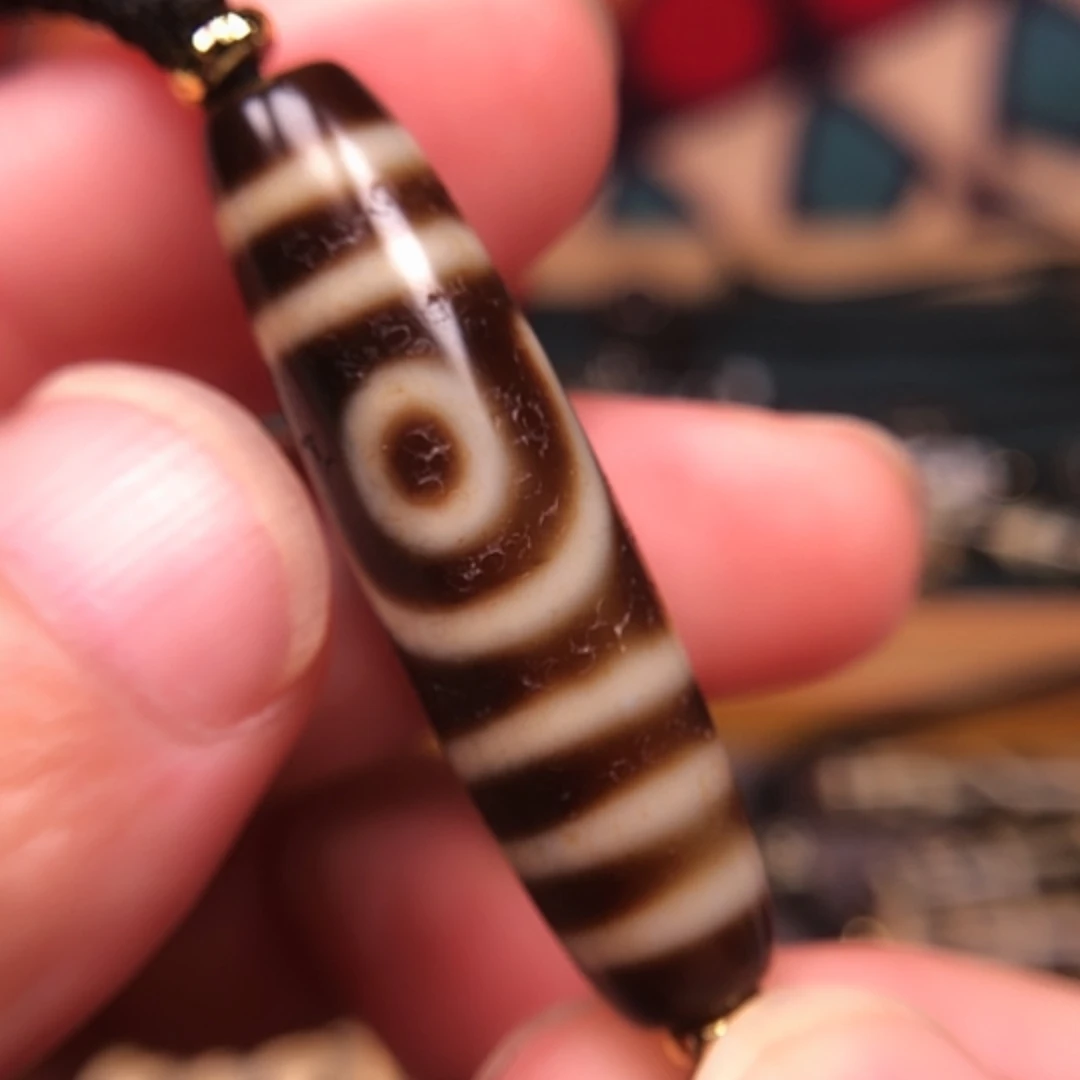 【闪购商品】未镶嵌颈饰玛瑙/玉髓