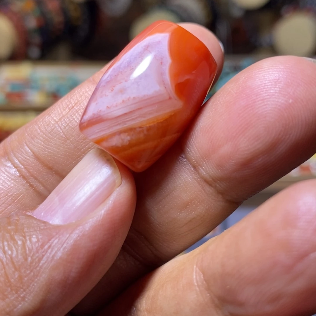 玛瑙/玉髓未镶嵌配饰配饰