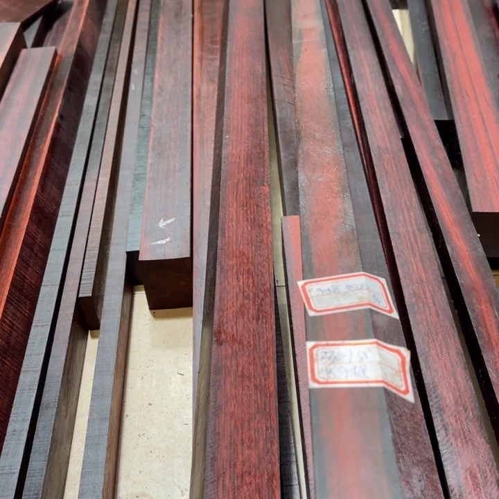 紫檀木类端景台涅***C