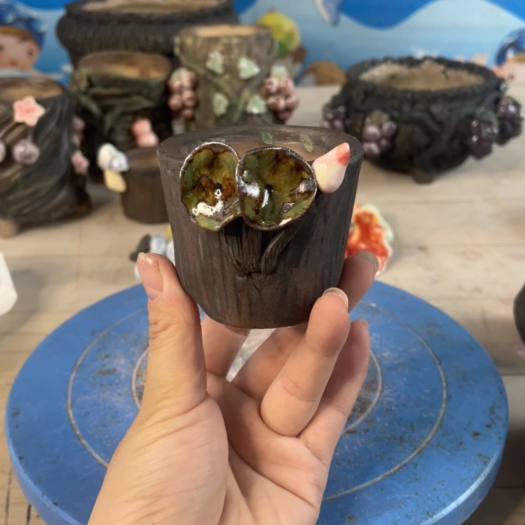 一个人的时候会想很多