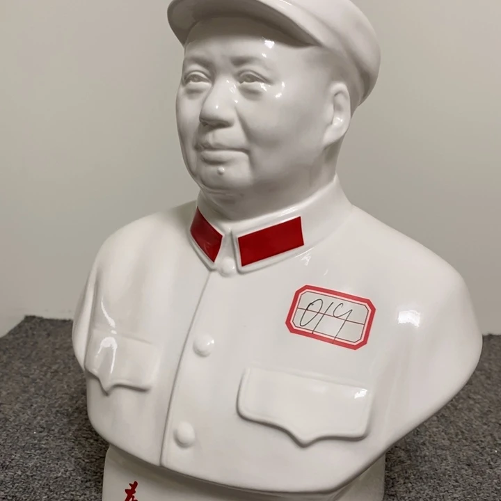 瓷片摆件摆件家居设计的设计师们