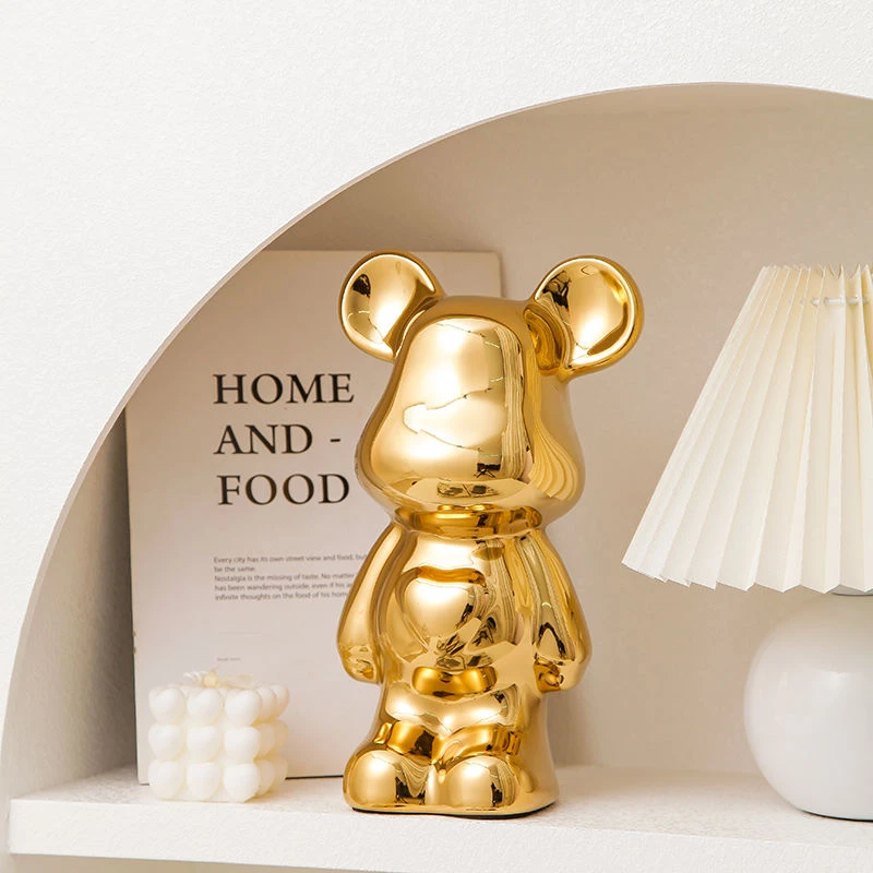 80高牛仔拽姐精品时尚潮玩摆件以直播间实物为准