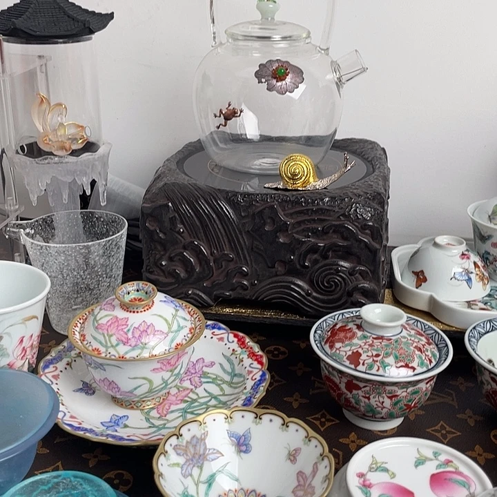 搞***瑜茶器茶器茶器茶壶茶壶茶器