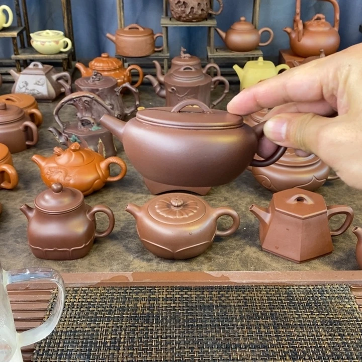 紫砂茶壶4246616161848945999594959