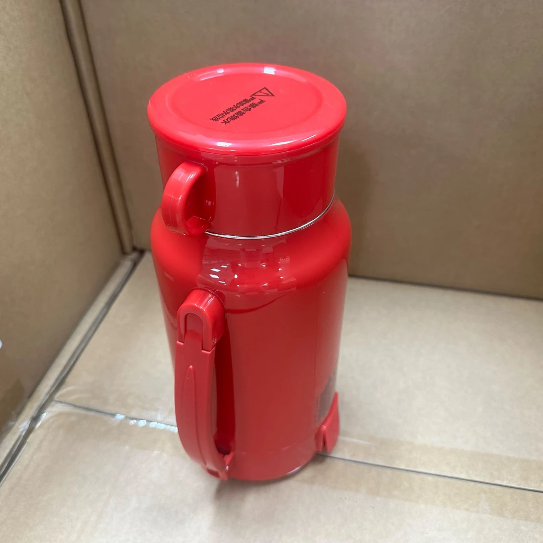 便携式烧水壶保温内胆颜色随机xkh