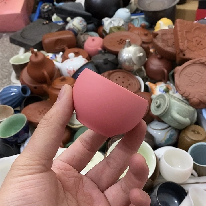 陶瓷艺术品及陶瓷制品