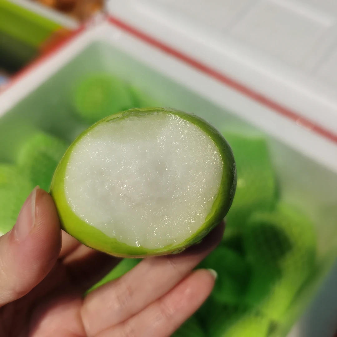 牛奶枣1箱