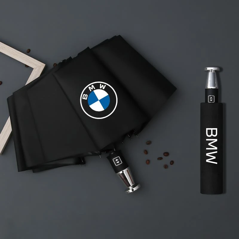 适用宝马X 5折叠伞X1X2X3X4X6X7Ix3三系320Li五系高端长柄伞