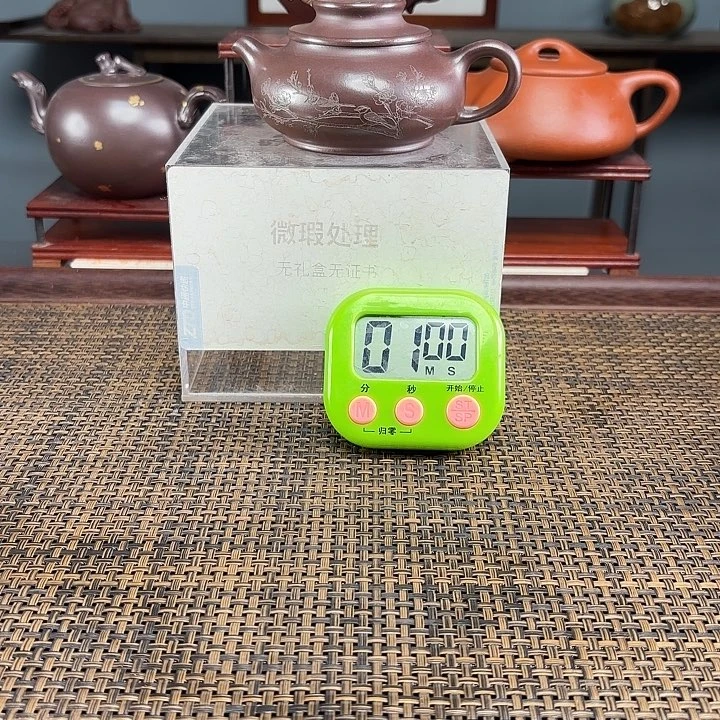 喝***人茶壶紫砂宜兴原矿泥料手工紫砂壶