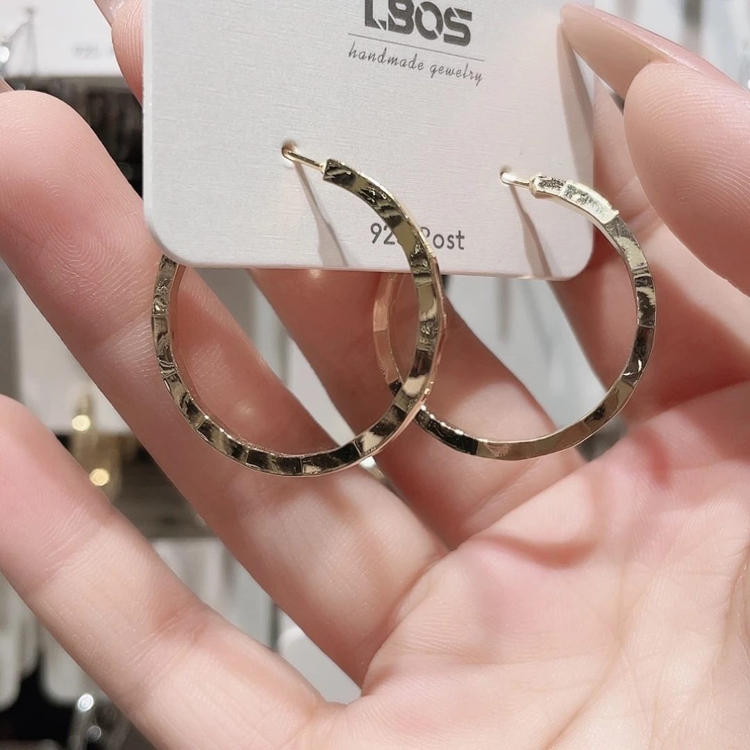 铜合金925银3公分